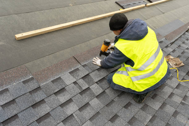 Quick and Trustworthy Emergency Roof Repair Services in Dunlap, IN
