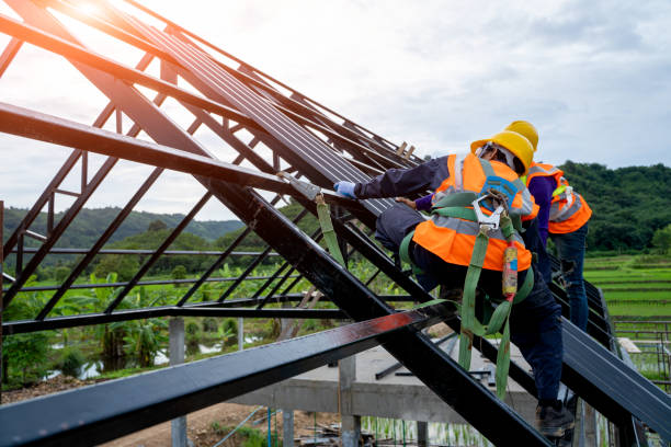 Trusted Dunlap, IN Roofing Contractor Experts