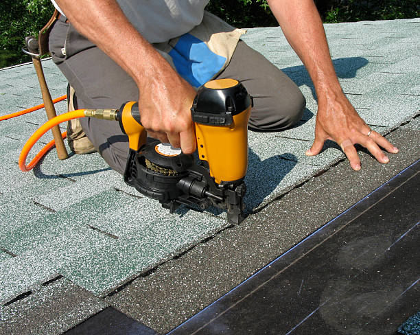 Best Metal Roofing Contractor  in Dunlap, IN