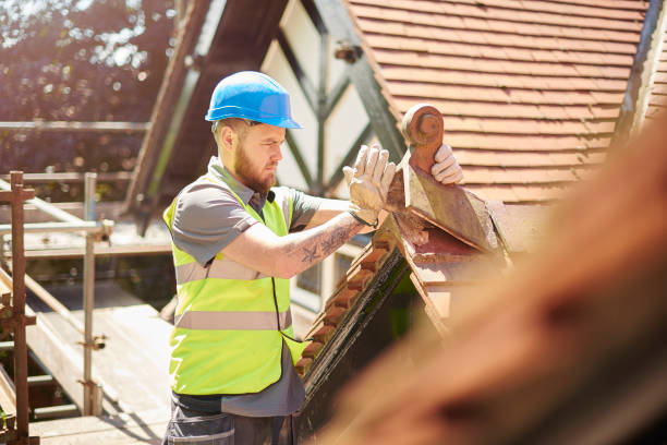 Slate Roofing Contractor in Dunlap, IN